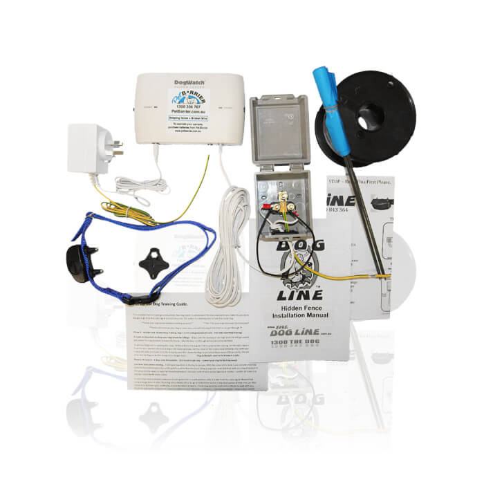 Dogwatch deals system 1200